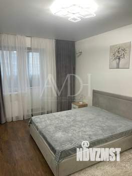 2-к квартира, на длительный срок, 55м2, 5/17 этаж