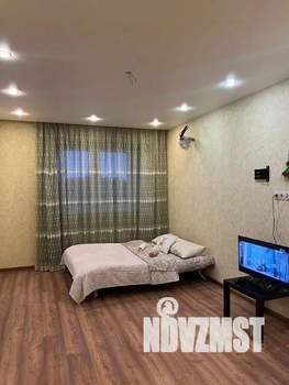 3-к квартира, посуточно, 110м2, 1/1 этаж