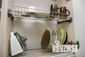 1-к квартира, посуточно, 32м2, 2/5 этаж