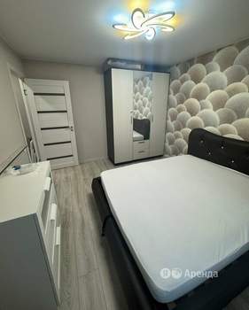 2-к квартира, на длительный срок, 45м2, 3/5 этаж