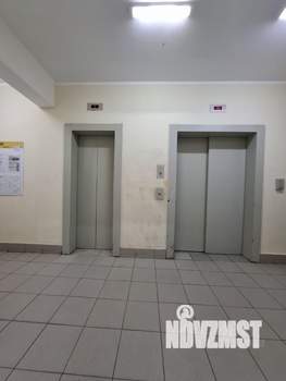 1-к квартира, на длительный срок, 35м2, 4/16 этаж