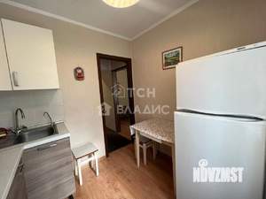 2-к квартира, на длительный срок, 43м2, 3/5 этаж