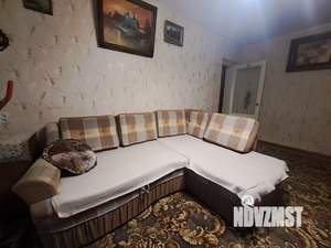 2-к квартира, на длительный срок, 45м2, 2/5 этаж