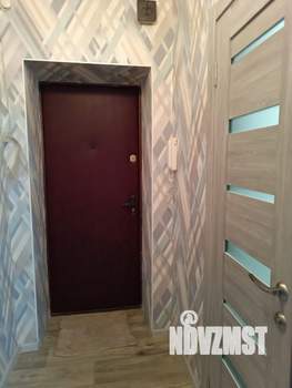 1-к квартира, на длительный срок, 32м2, 4/4 этаж