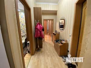 2-к квартира, на длительный срок, 50м2, 4/4 этаж