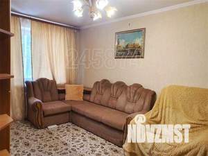 1-к квартира, на длительный срок, 30м2, 4/5 этаж