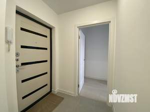 1-к квартира, на длительный срок, 33м2, 10/12 этаж