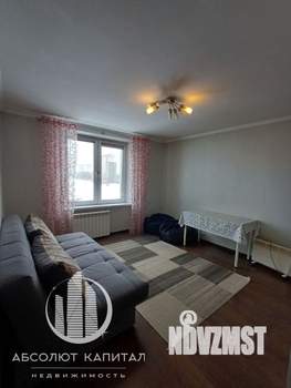 2-к квартира, на длительный срок, 38м2, 6/9 этаж