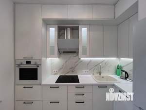 2-к квартира, на длительный срок, 56м2, 11/18 этаж