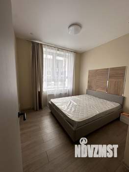 3-к квартира, на длительный срок, 66м2, 21/24 этаж