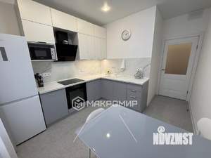 1-к квартира, на длительный срок, 33м2, 3/16 этаж