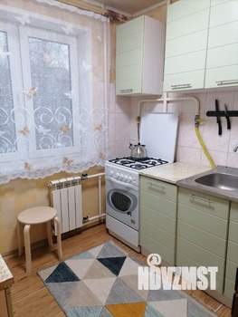 1-к квартира, на длительный срок, 30м2, 4/5 этаж