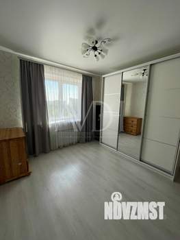 1-к квартира, на длительный срок, 34м2, 12/17 этаж