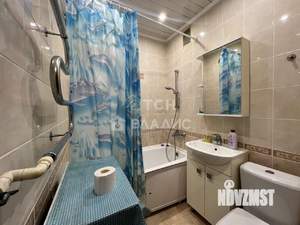 2-к квартира, на длительный срок, 43м2, 3/5 этаж