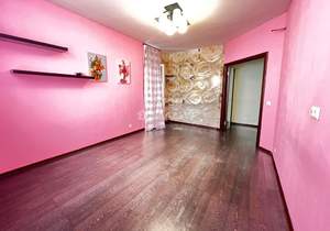 1-к квартира, на длительный срок, 43м2, 14/19 этаж