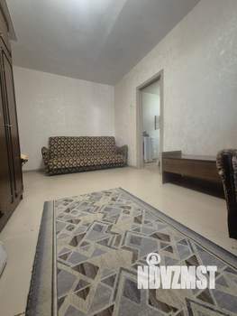 2-к квартира, на длительный срок, 44м2, 3/5 этаж