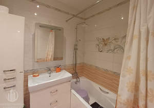 2-к квартира, на длительный срок, 64м2, 8/21 этаж