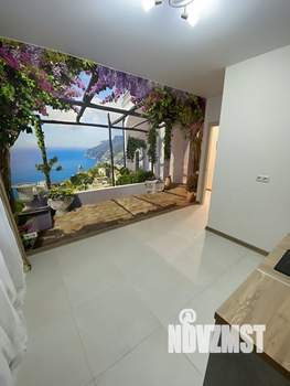 1-к квартира, на длительный срок, 34м2, 4/15 этаж