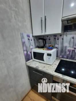 1-к квартира, посуточно, 34м2, 11/14 этаж