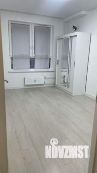 1-к квартира, на длительный срок, 34м2, 4/10 этаж