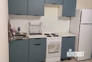 1-к квартира, на длительный срок, 43м2, 1/8 этаж