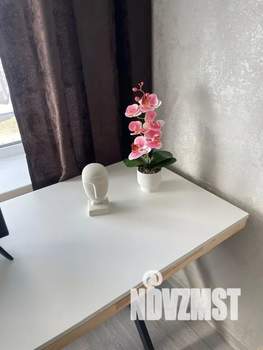 1-к квартира, посуточно, 40м2, 5/22 этаж