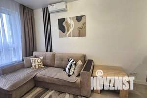 2-к квартира, посуточно, 65м2, 13/14 этаж