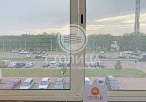 1-к квартира, на длительный срок, 30м2, 3/18 этаж