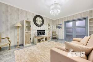 2-к квартира, на длительный срок, 66м2, 3/14 этаж