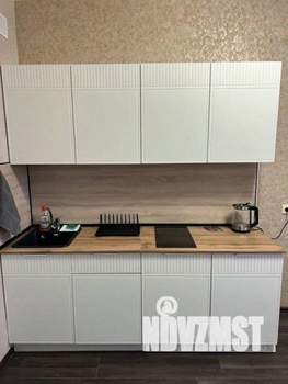 2-к квартира, посуточно, 52м2, 1/1 этаж