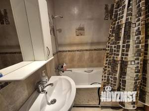 1-к квартира, посуточно, 35м2, 6/19 этаж