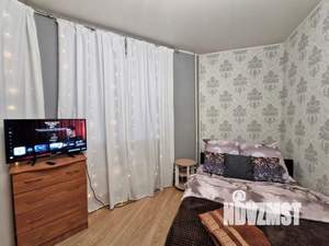 1-к квартира, посуточно, 35м2, 3/20 этаж