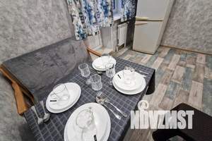 1-к квартира, посуточно, 38м2, 6/12 этаж