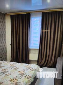 2-к квартира, на длительный срок, 44м2, 7/9 этаж