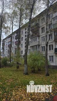 2-к квартира, на длительный срок, 45м2, 5/5 этаж