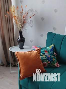 2-к квартира, посуточно, 43м2, 1/9 этаж