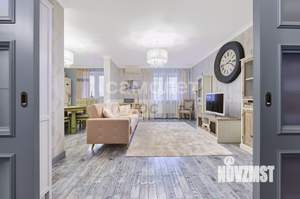 2-к квартира, на длительный срок, 66м2, 3/14 этаж