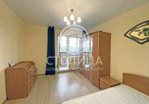 1-к квартира, на длительный срок, 30м2, 3/18 этаж