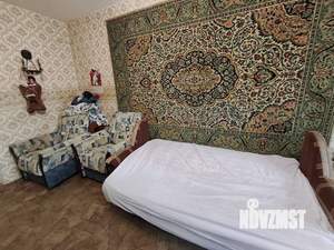 1-к квартира, на длительный срок, 30м2, 4/5 этаж