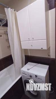 1-к квартира, на длительный срок, 30м2, 4/17 этаж