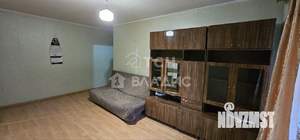2-к квартира, на длительный срок, 46м2, 4/5 этаж