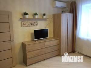 1-к квартира, посуточно, 36м2, 7/14 этаж