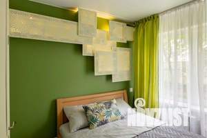 1-к квартира, посуточно, 11м2, 1/5 этаж