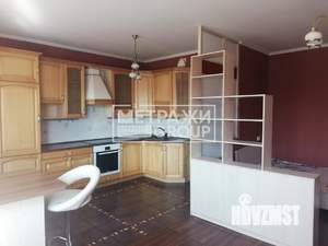 1-к квартира, на длительный срок, 45м2, 5/24 этаж
