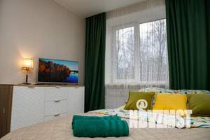 1-к квартира, посуточно, 32м2, 2/5 этаж