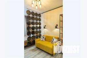 1-к квартира, посуточно, 22м2, 1/12 этаж