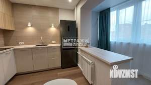 1-к квартира, на длительный срок, 38м2, 10/10 этаж