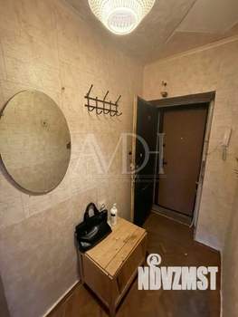 1-к квартира, на длительный срок, 34м2, 6/12 этаж