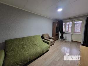 2-к квартира, на длительный срок, 46м2, 3/5 этаж