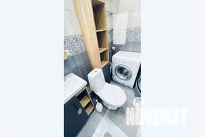 1-к квартира, посуточно, 10м2, 1/1 этаж